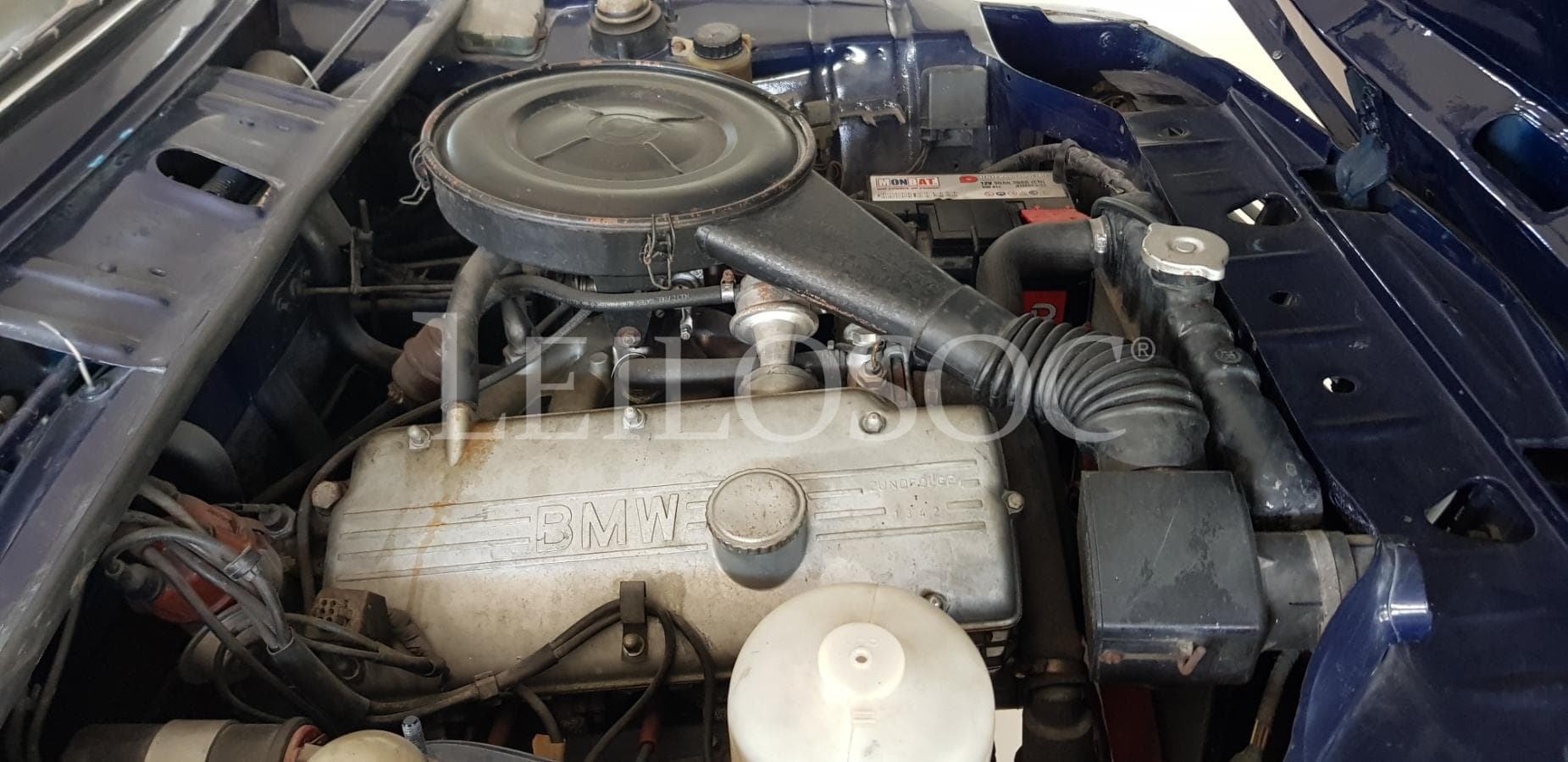 BMW 2002 — image 14