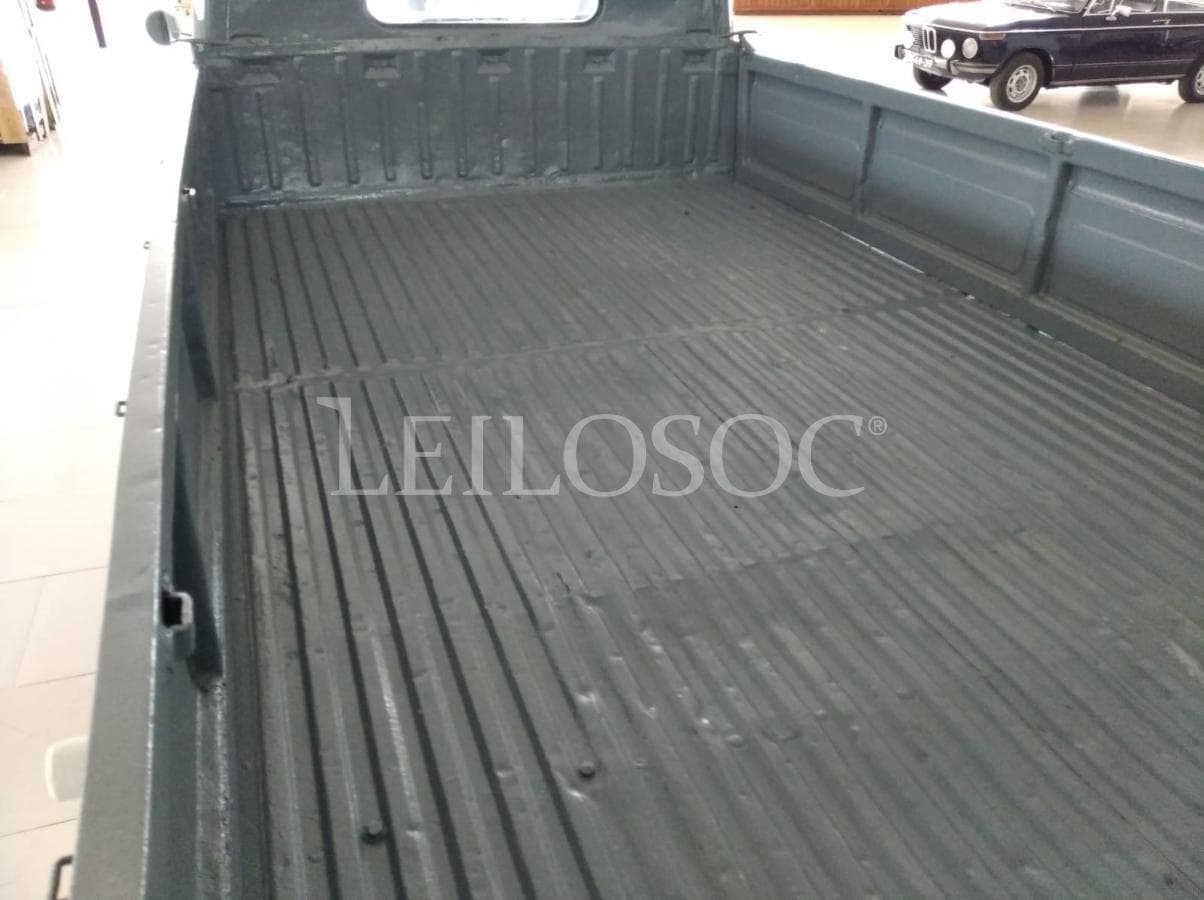 Volkswagen T1 Pick-up — imagen 4