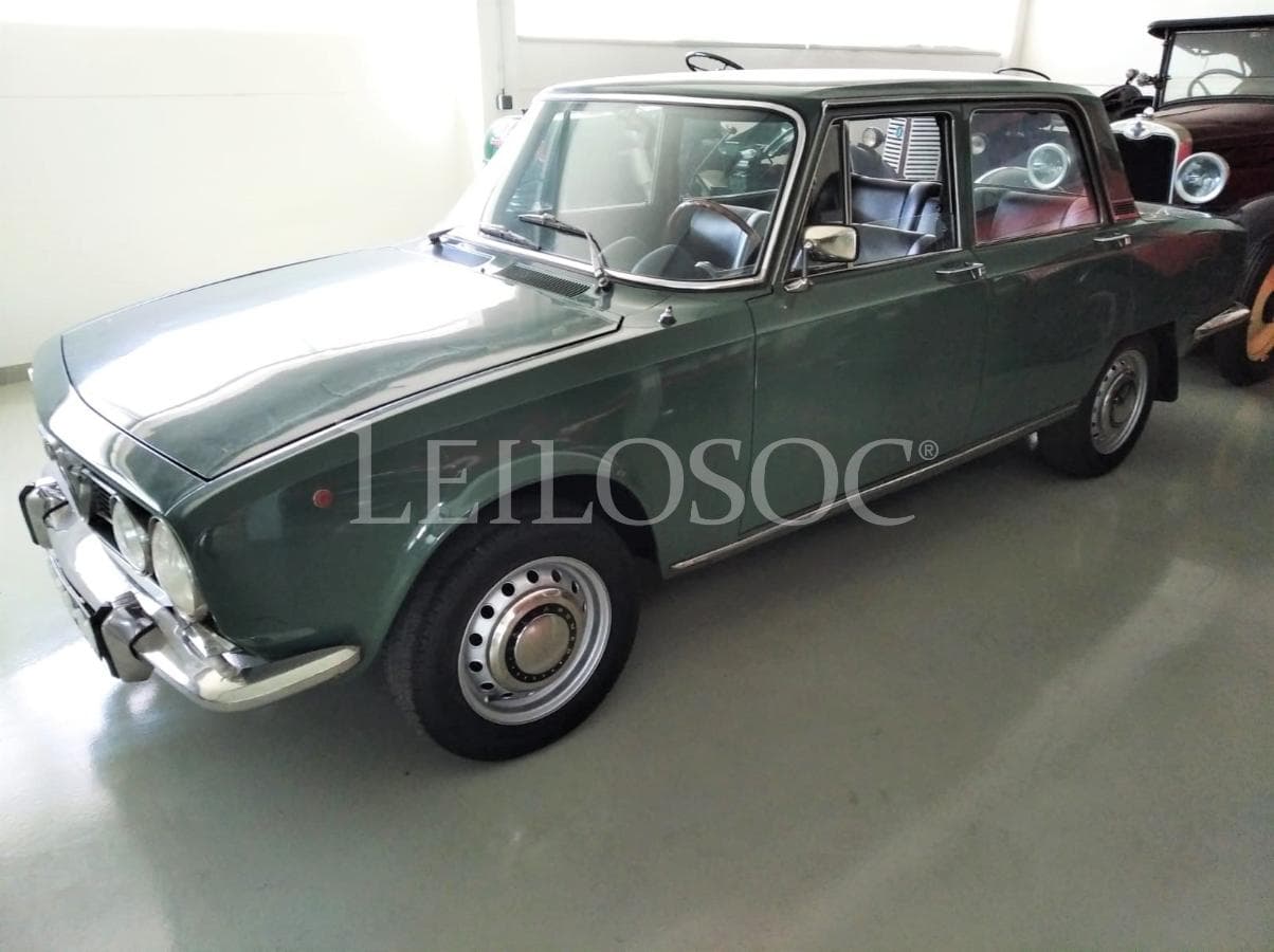 Alfa Romeo — imagem 1