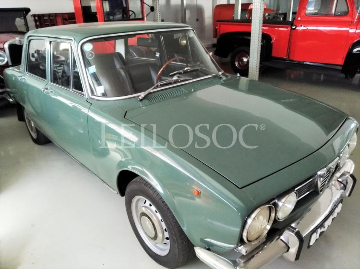 Alfa Romeo — imagem 2