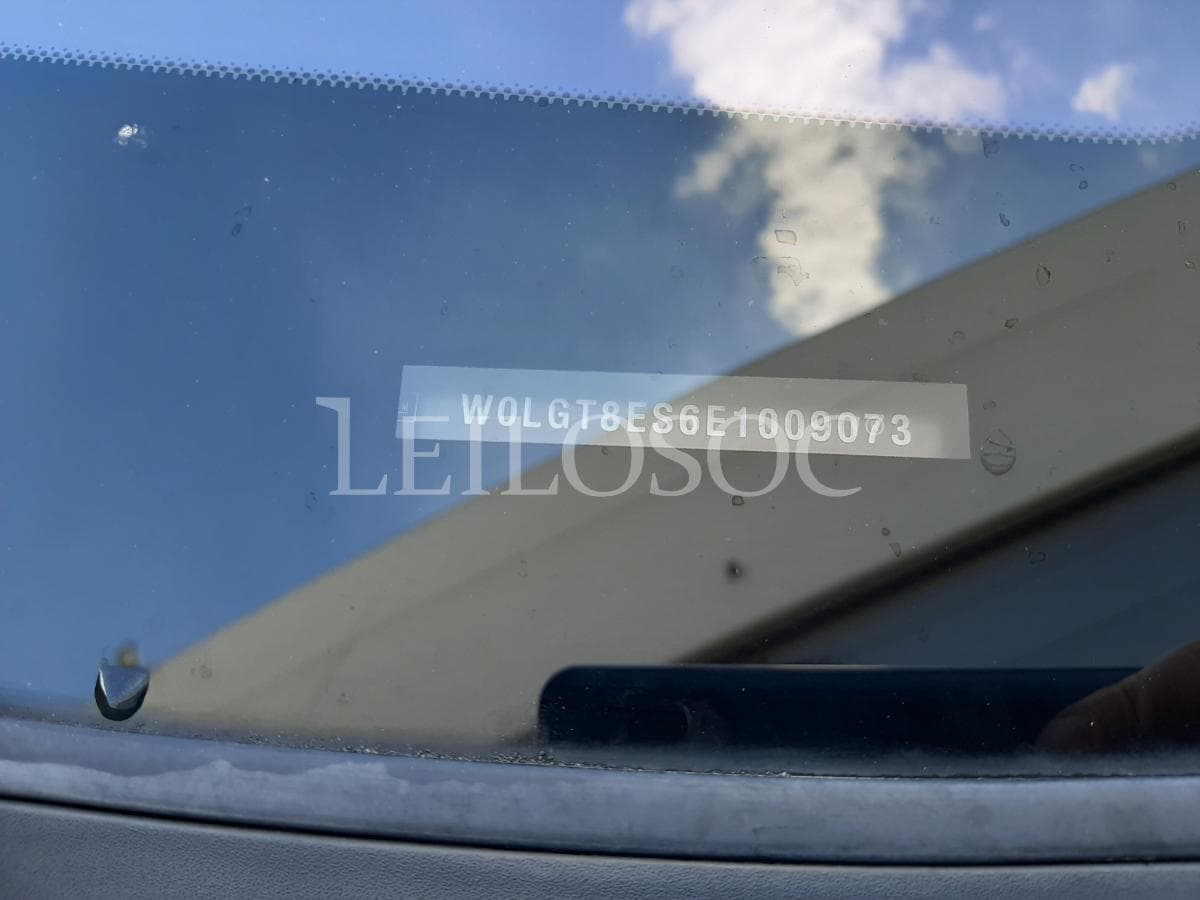 Opel Insígnia Sports Tourer 2.0 CDTI · Ano 2014 — image 21