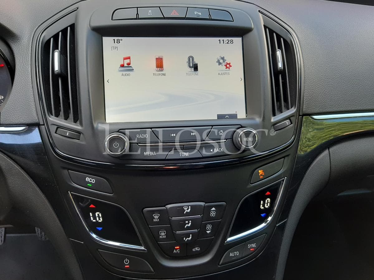 Opel Insígnia Sports Tourer 2.0 CDTI · Ano 2014 — image 10
