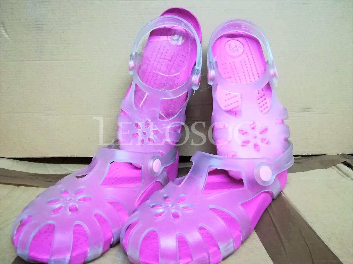 Crocs Senhora e Menina