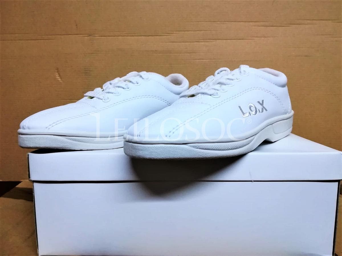 Zapatillas Lox señora — imagen 3