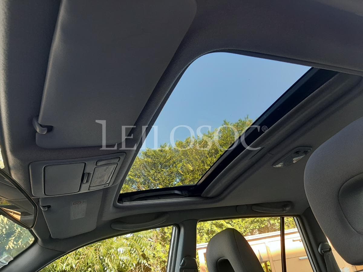 Toyota Rav 4 · Ano 2000 · GPL/Gasolina — image 8
