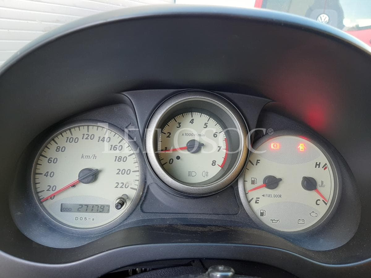 Toyota Rav 4 · Ano 2000 · GPL/Gasolina — image 12