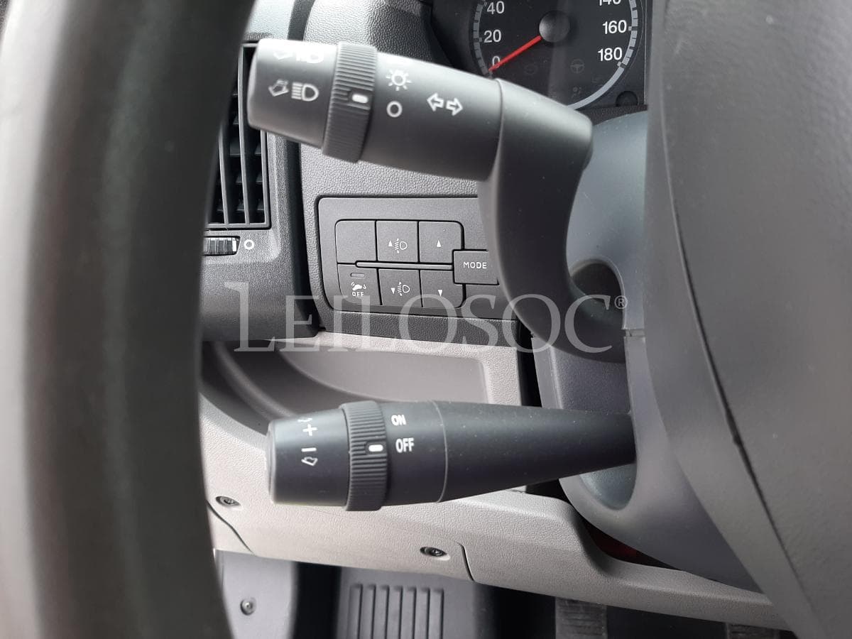 Citroën Jumper 2.2 HDI · Ano 2010 — imagem 15