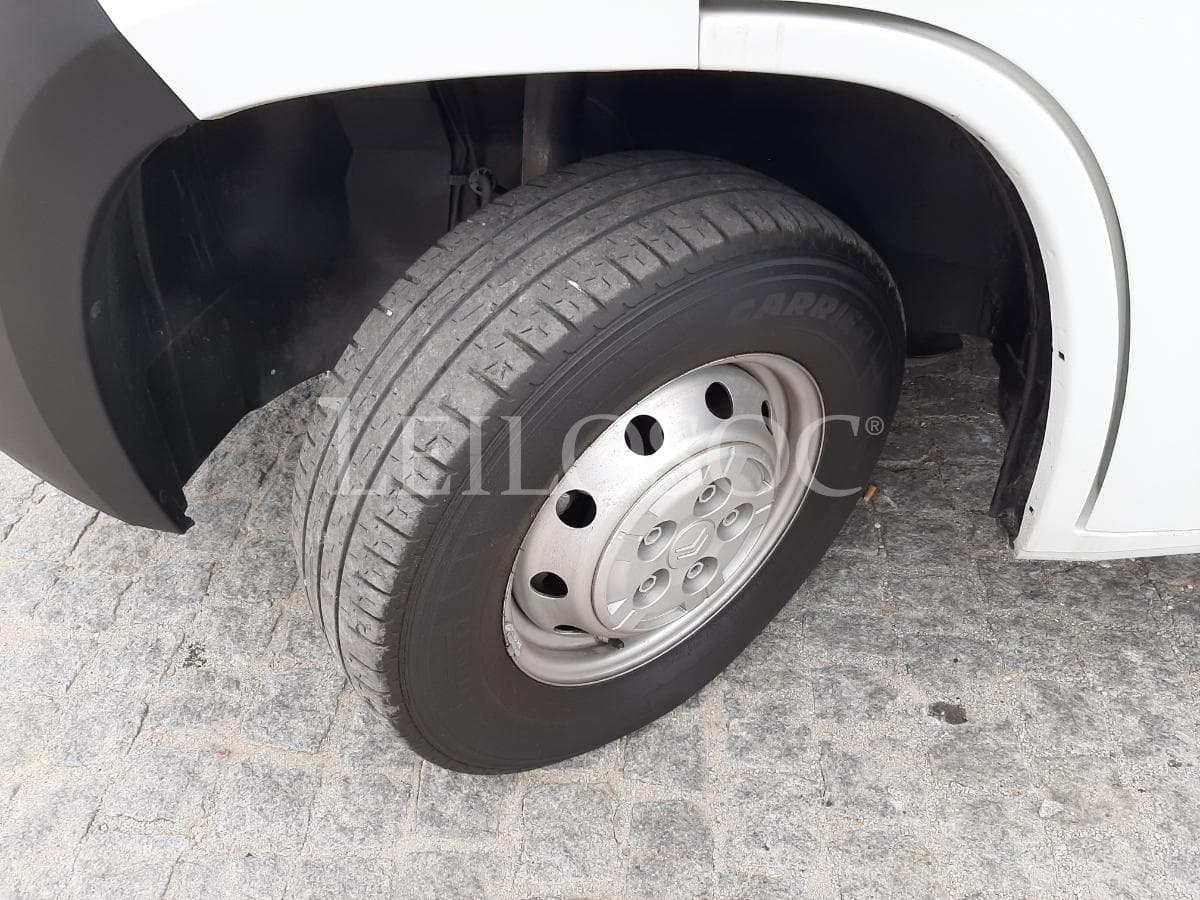 Citroën Jumper 2.2 HDI · Ano 2010 — imagem 21
