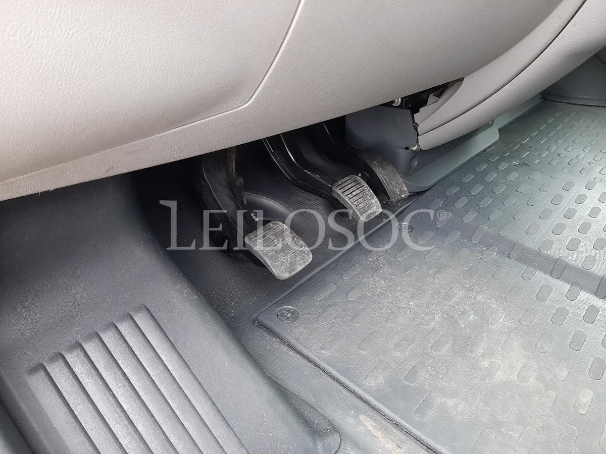Citroën Jumper 2.2 HDI · Ano 2010 — imagem 20