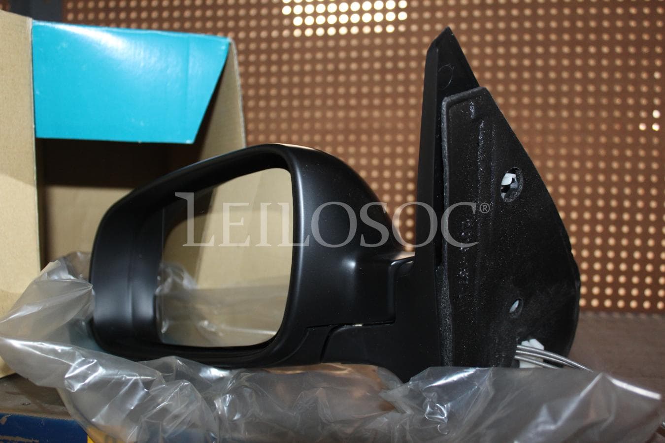 Stock De Peças Automóvel + Estantes — image 4