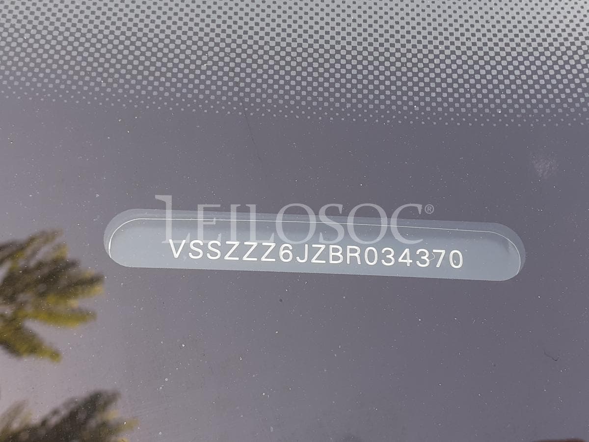 Seat Ibiza 1.2 TDI · Ano 2010 — imagen 22