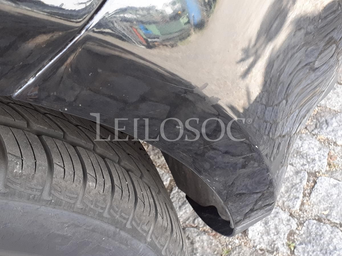 Seat Ibiza 1.2 TDI · Ano 2010 — imagen 24