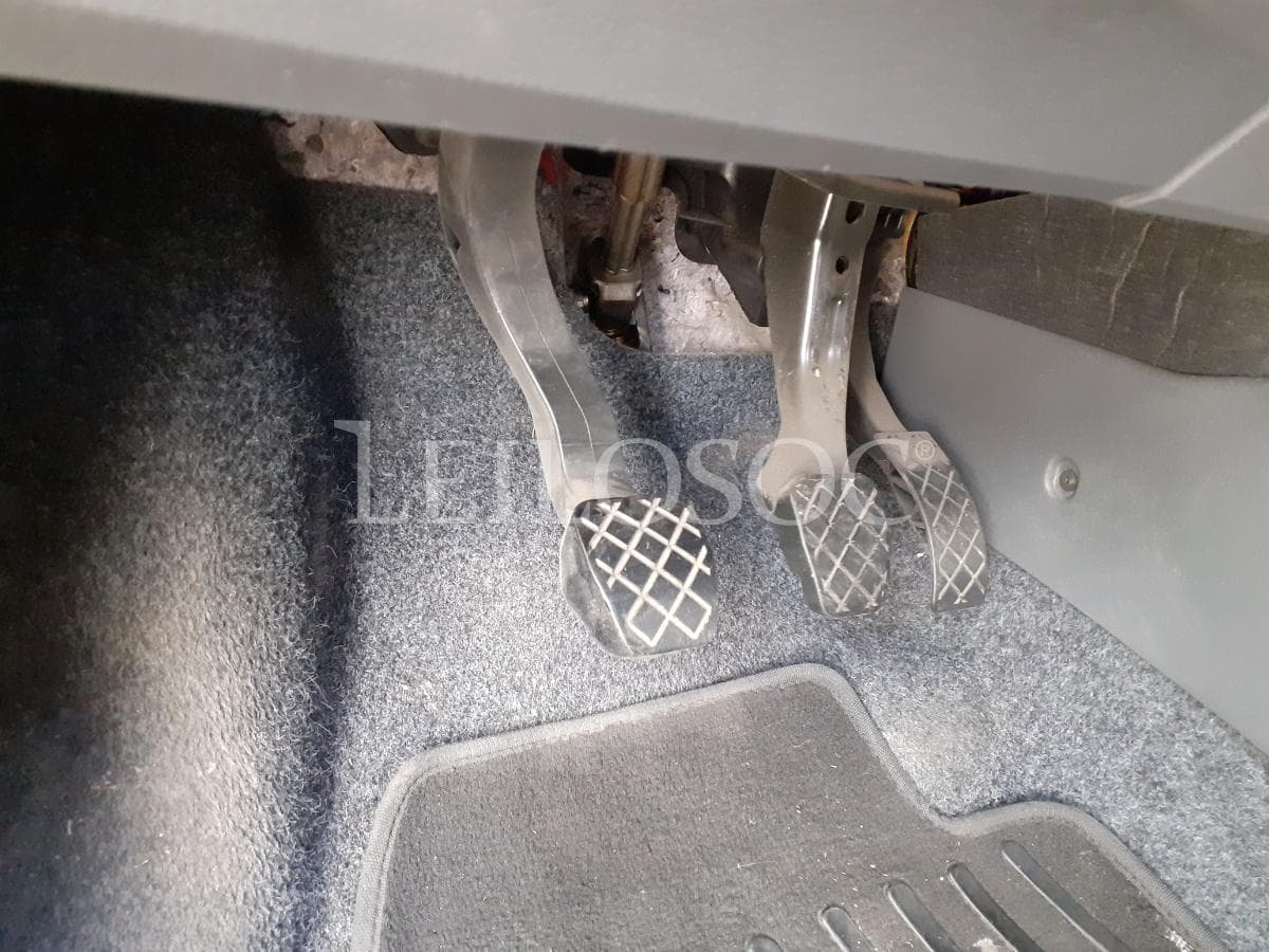 Seat Ibiza 1.2 TDI · Ano 2010 — imagen 20