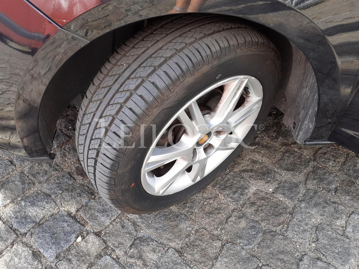 Seat Ibiza 1.2 TDI · Ano 2010 — imagen 27