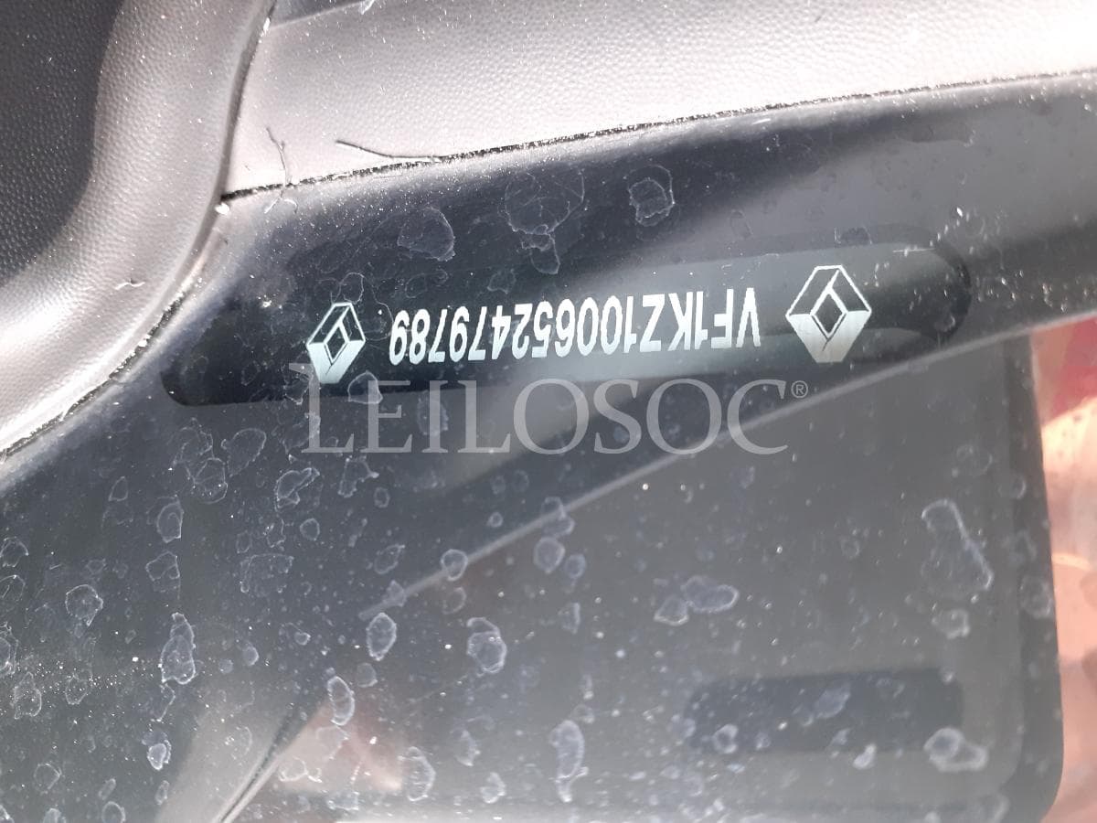 Renault Mégane Sport Tourer 1.5 DCI · Ano 2015 — imagen 18