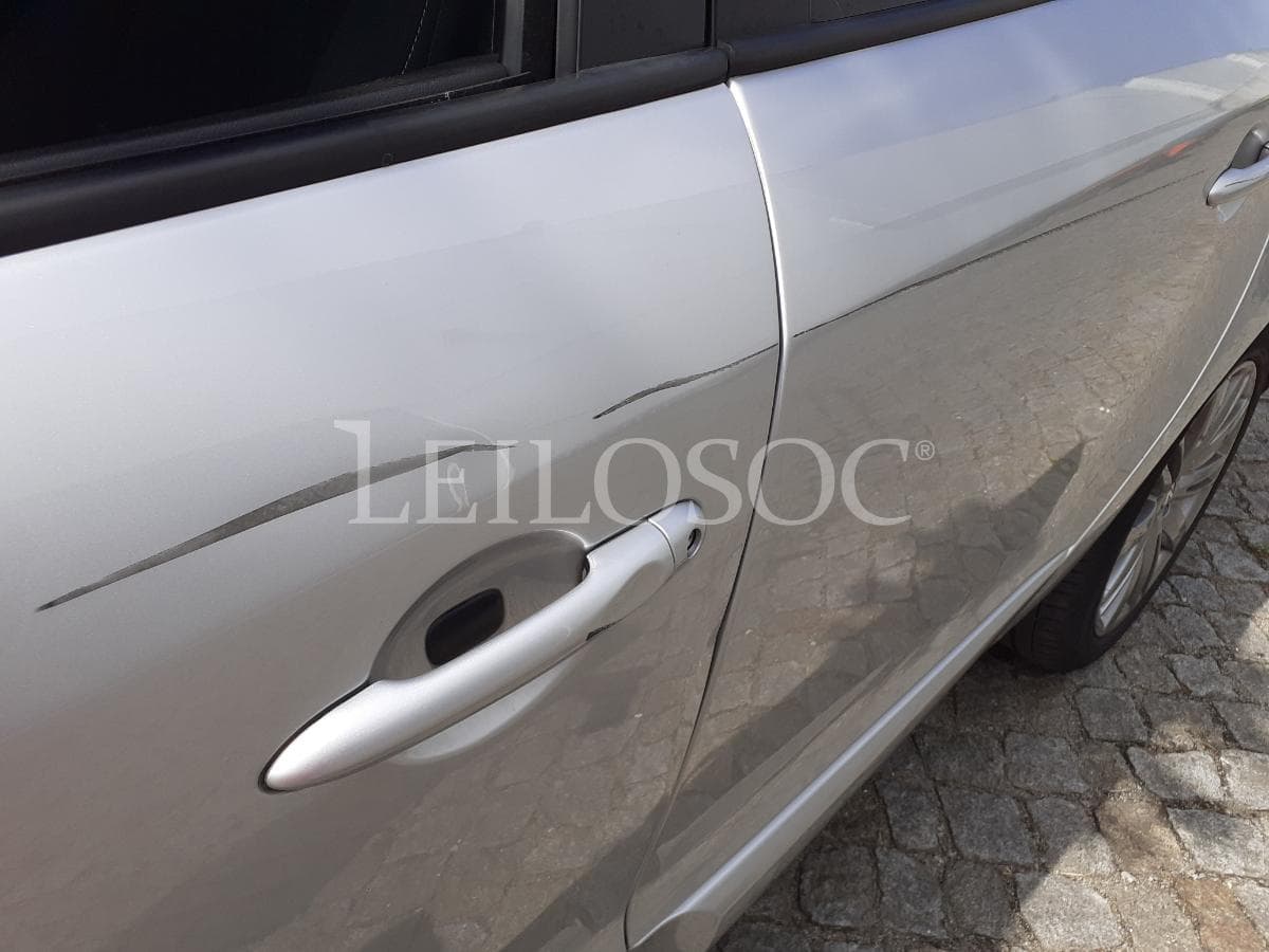 Renault Mégane Sport Tourer 1.5 DCI · Ano 2015 — imagen 25
