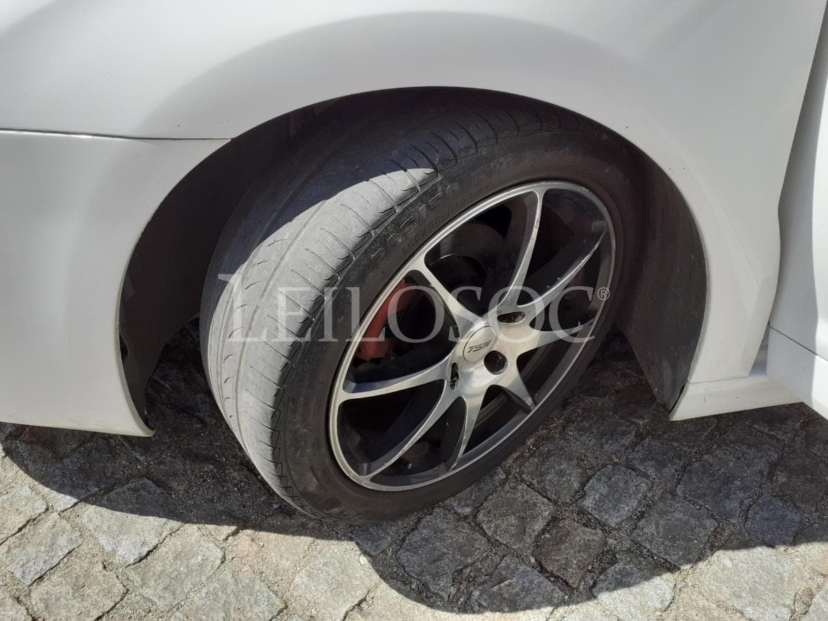 Citroën C4 Coupé 1.6 HDI · Ano 2008 — imagen 21
