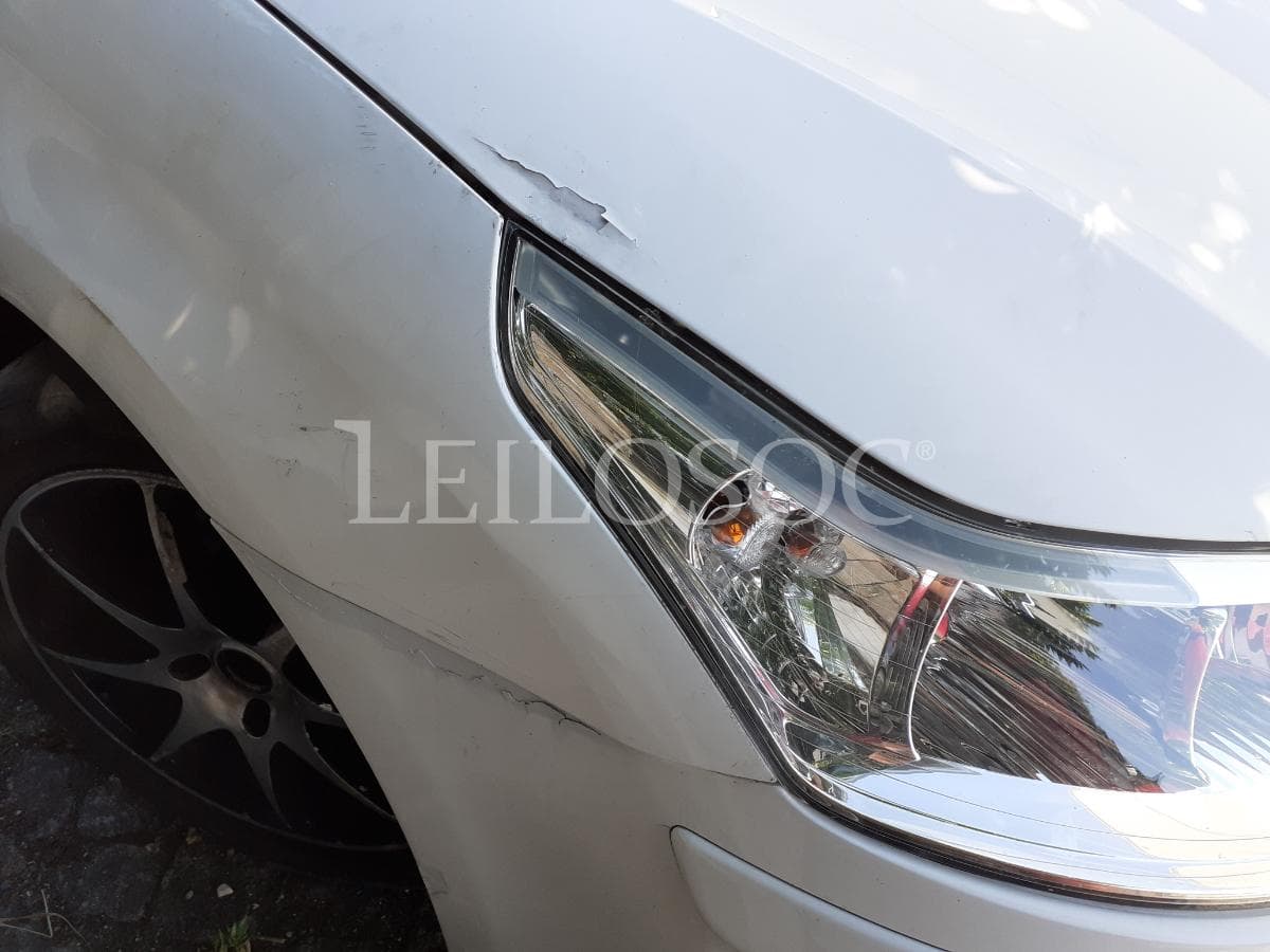 Citroën C4 Coupé 1.6 HDI · Ano 2008 — imagen 18
