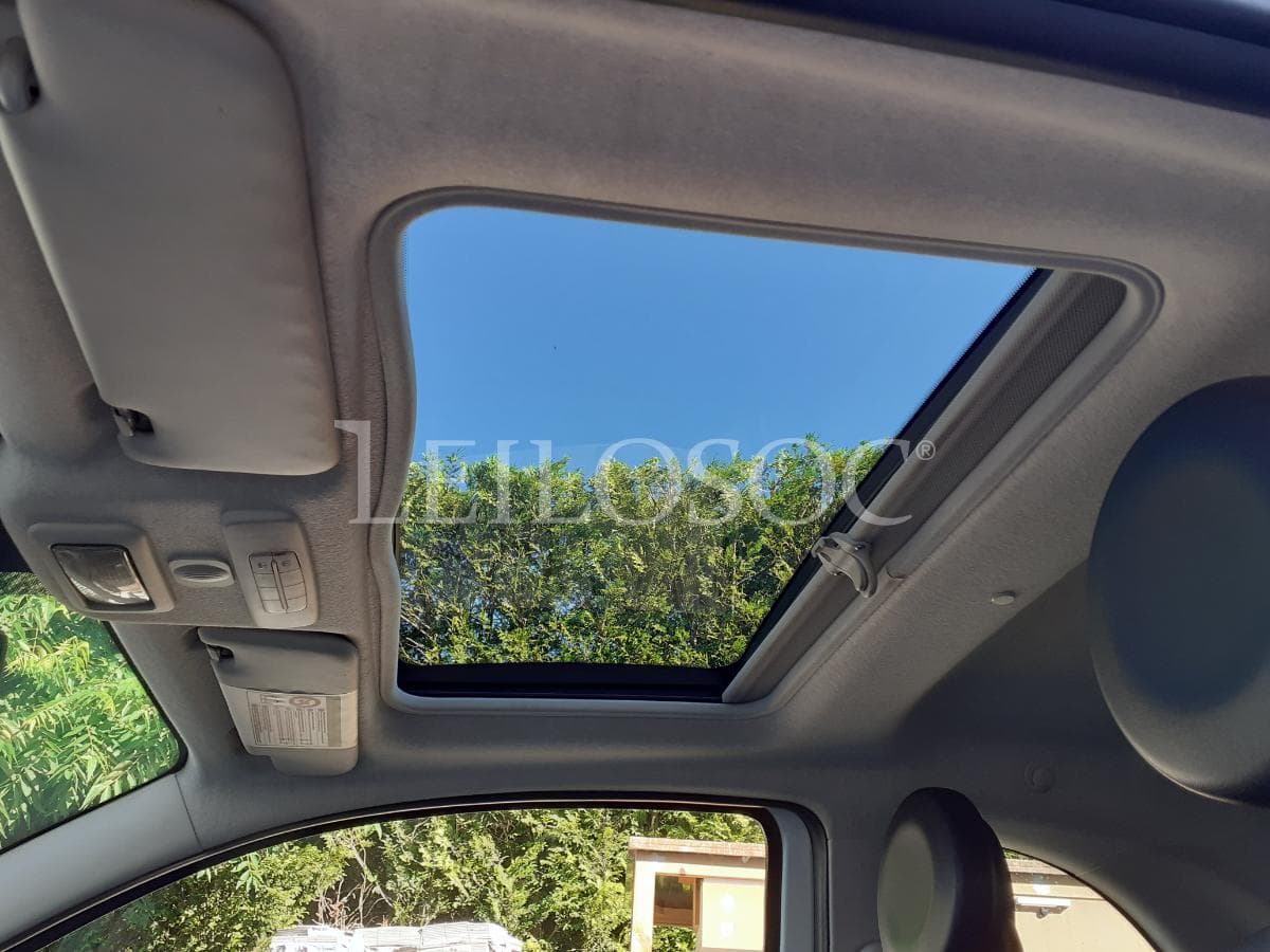 Fiat 500 1.3 D · Ano 2009 — imagen 15