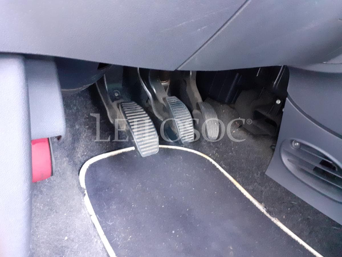 Fiat 500 1.3 D · Ano 2009 — imagen 16