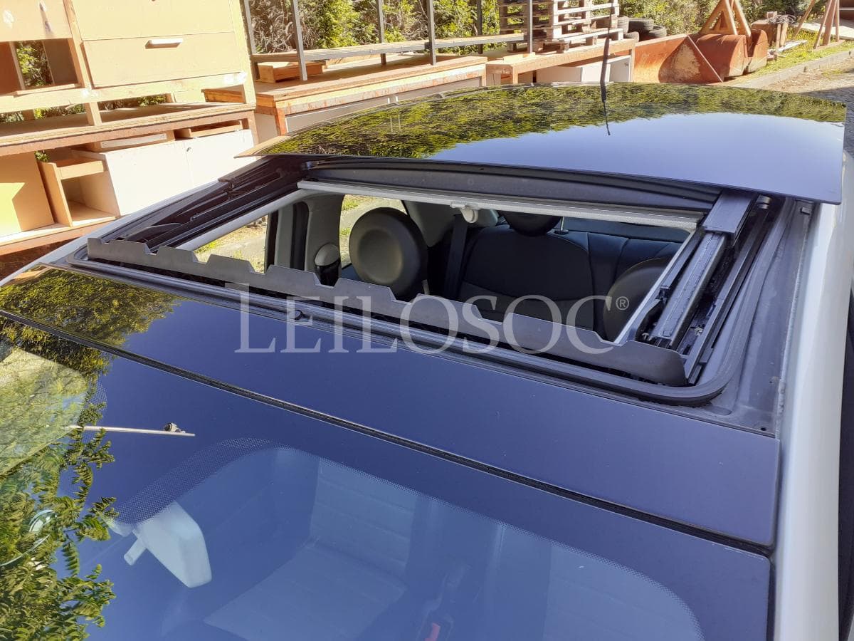 Fiat 500 1.3 D · Ano 2009 — imagen 21