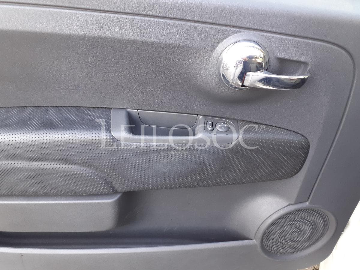 Fiat 500 1.3 D · Ano 2009 — imagen 20