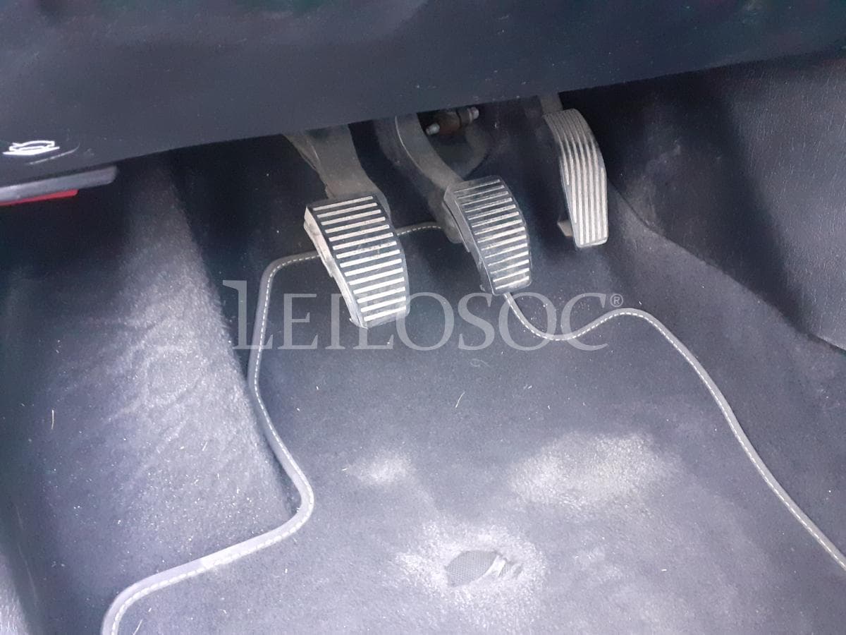 Fiat Tipo 1.3 D · Ano 2017 — imagen 10