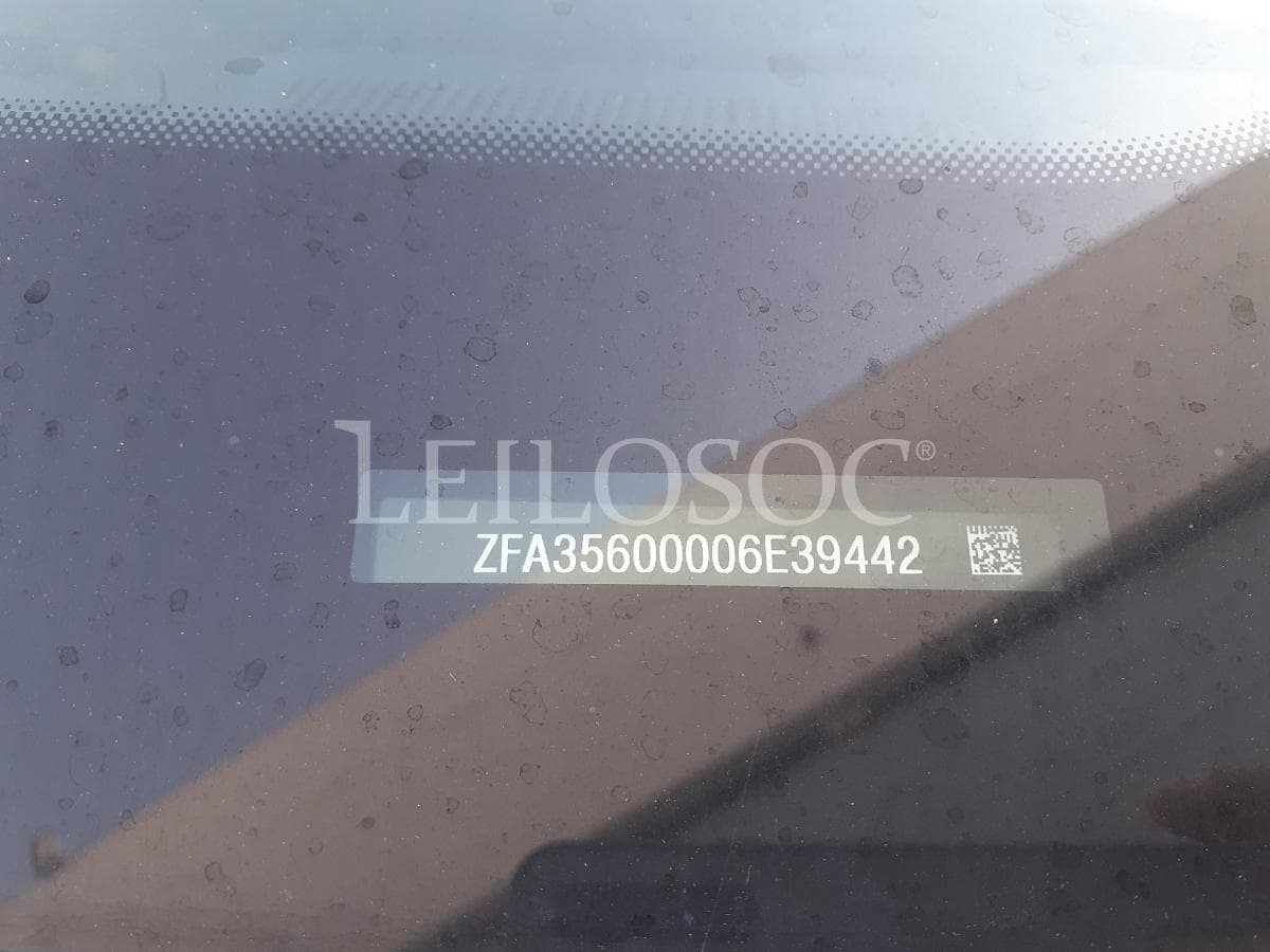 Fiat Tipo 1.3 D · Ano 2017 — imagen 22