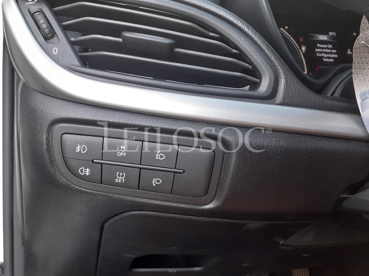 Fiat Tipo 1.3 D · Ano 2017 — imagen 16