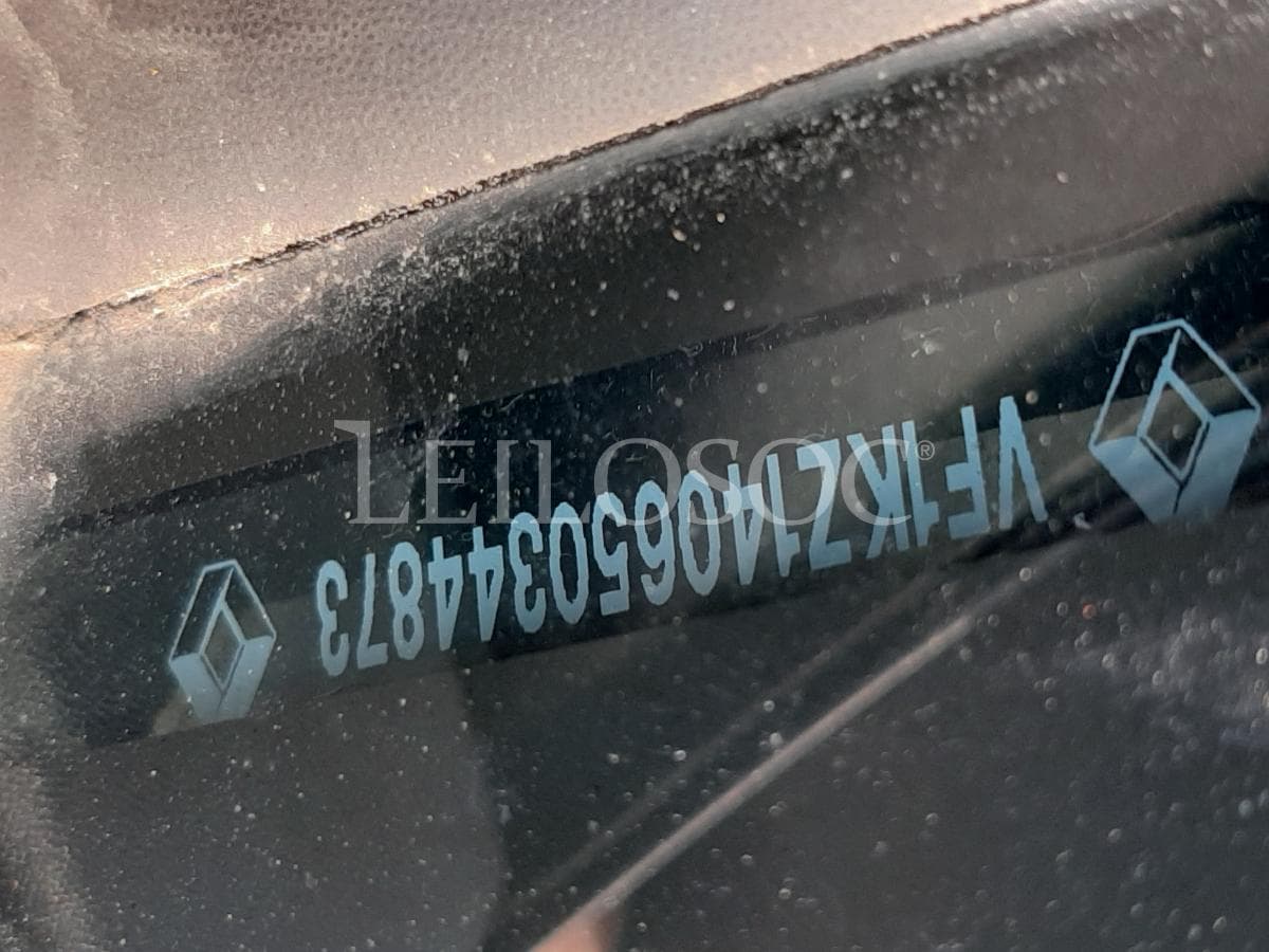 Renault Mégane 1.5 DCI · Ano 2014 — imagen 12