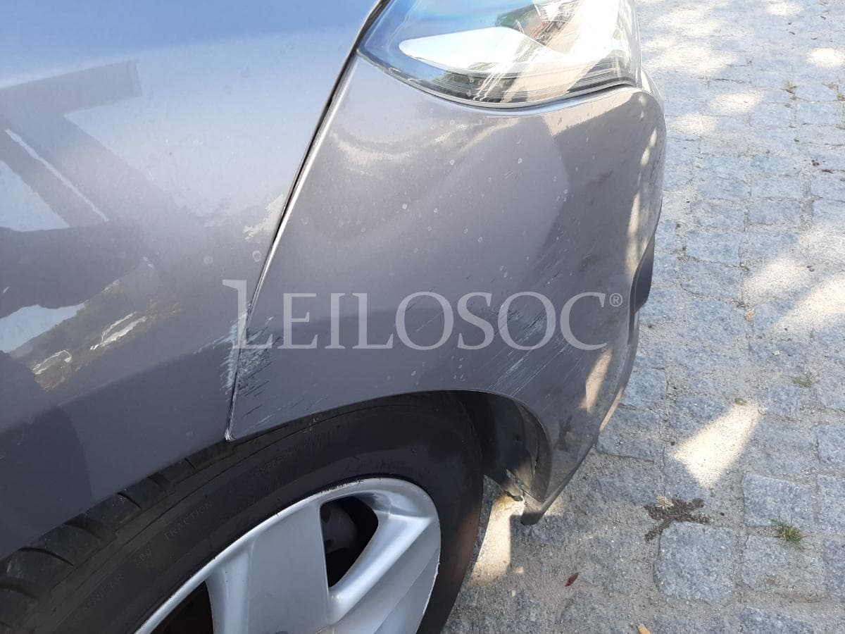 Renault Mégane 1.5 DCI · Ano 2014 — imagen 11