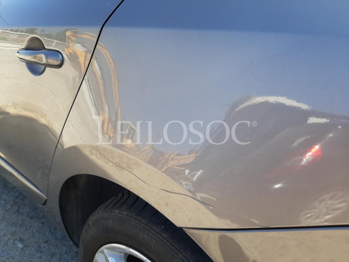 Renault Mégane 1.5 DCI · Ano 2014 — imagen 13