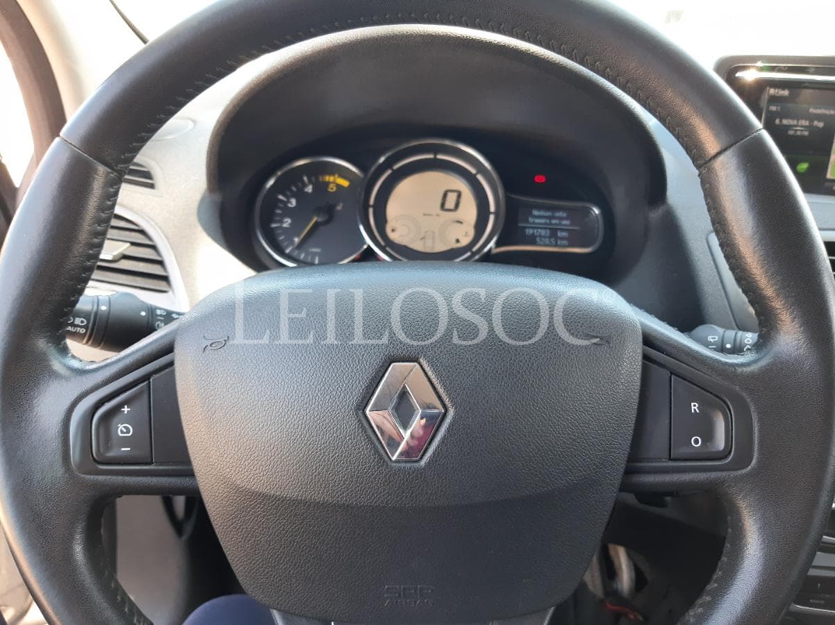 Renault Mégane 1.5 DCI · Ano 2014 — imagen 22
