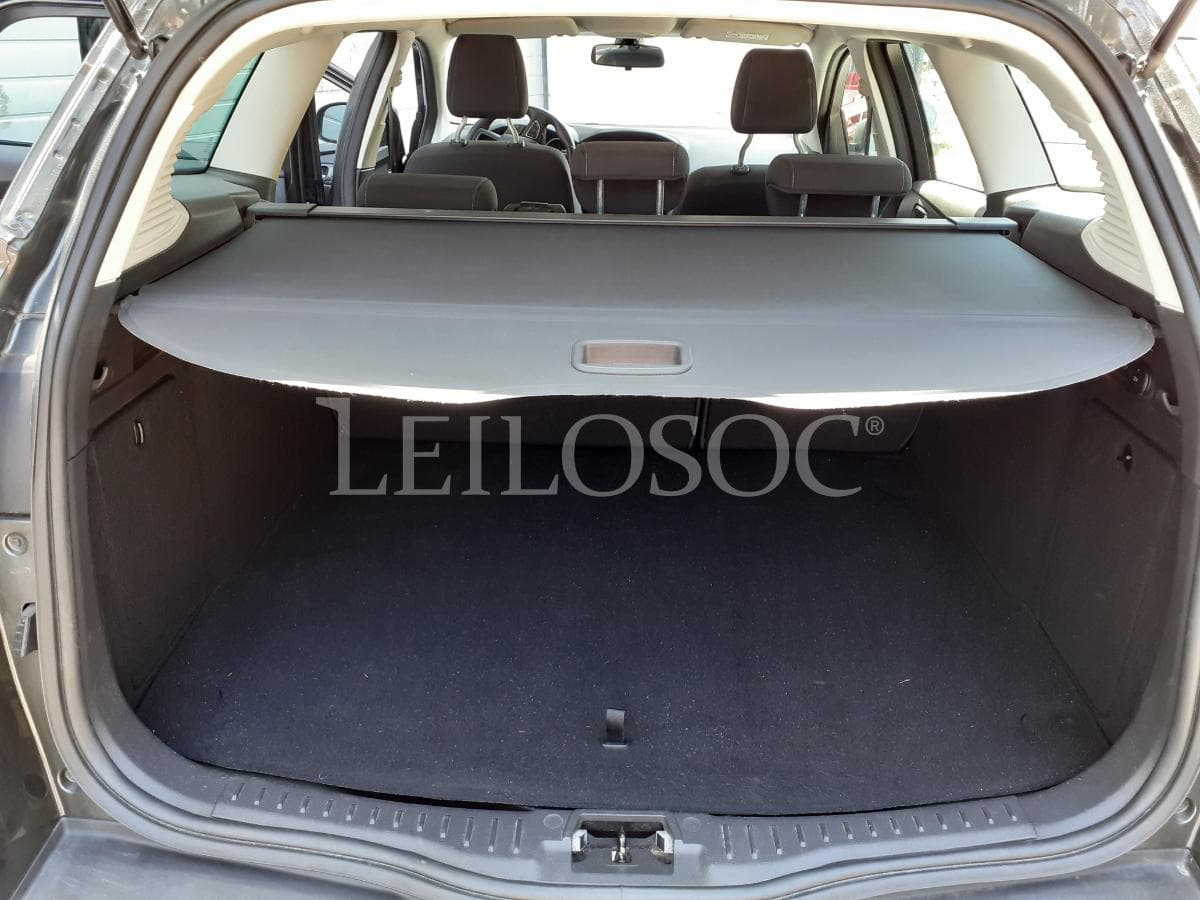 Ford Focus 1.5 TDCI · Ano 2017 — imagen 7