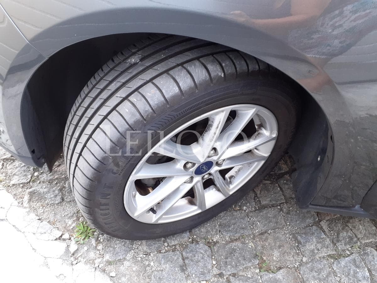 Ford Focus 1.5 TDCI · Ano 2017 — imagen 23