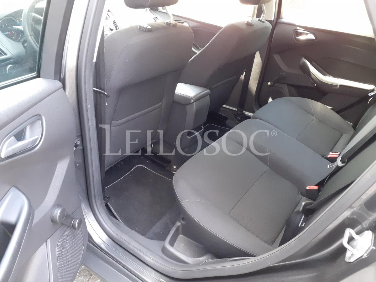 Ford Focus 1.5 TDCI · Ano 2017 — imagen 16