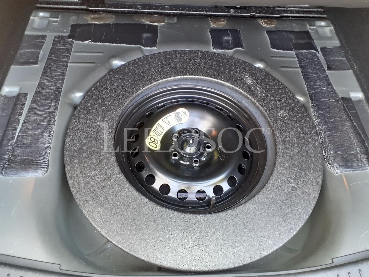Ford Focus 1.5 TDCI · Ano 2017 — imagen 8