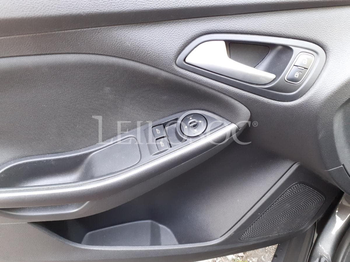 Ford Focus 1.5 TDCI · Ano 2017 — imagen 20