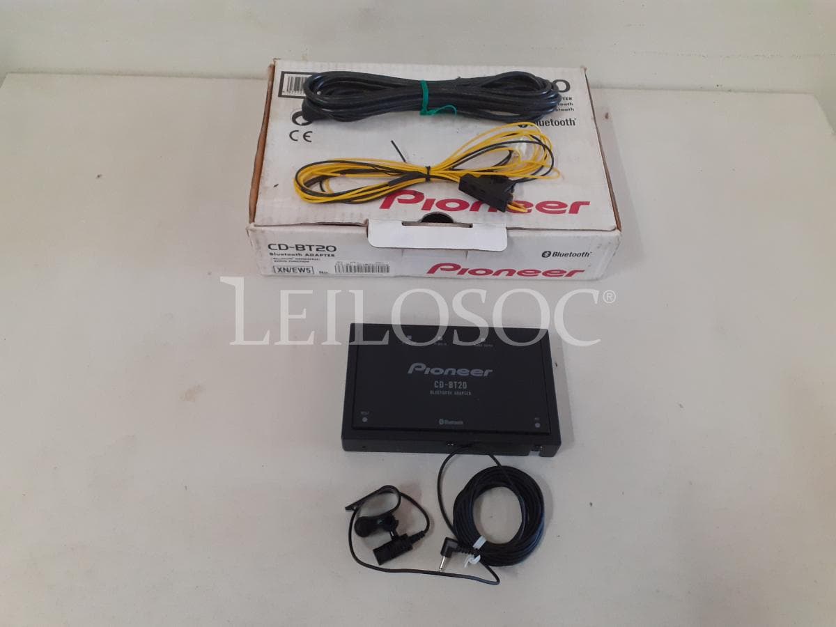 Adaptador Bluetooth