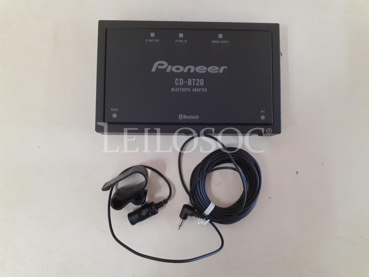 Adaptador Bluetooth — image 4