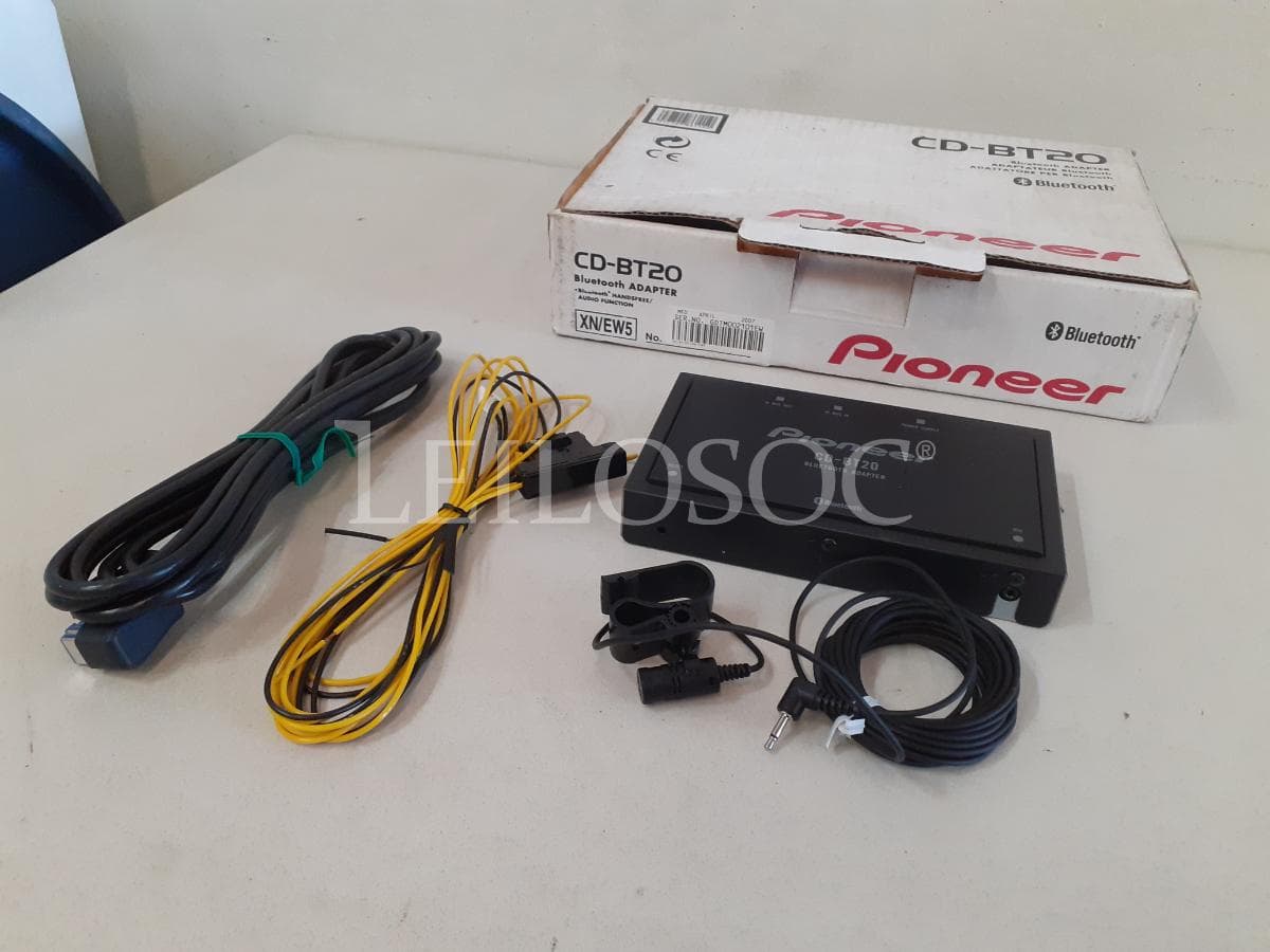 Adaptador Bluetooth — image 2