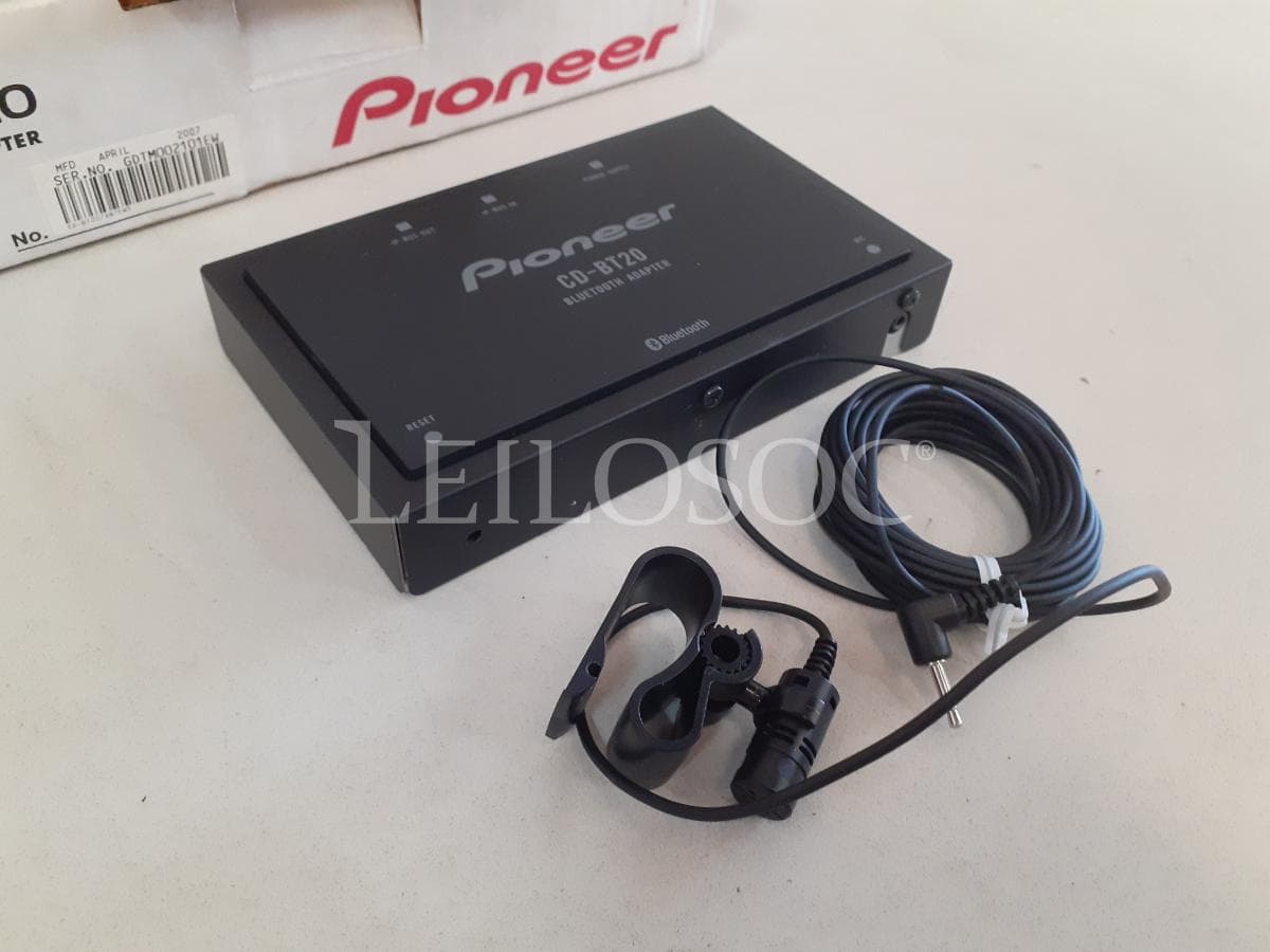 Adaptador Bluetooth — image 3