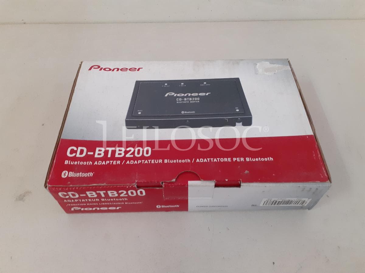 Adaptador Bluetooth — imagem 3