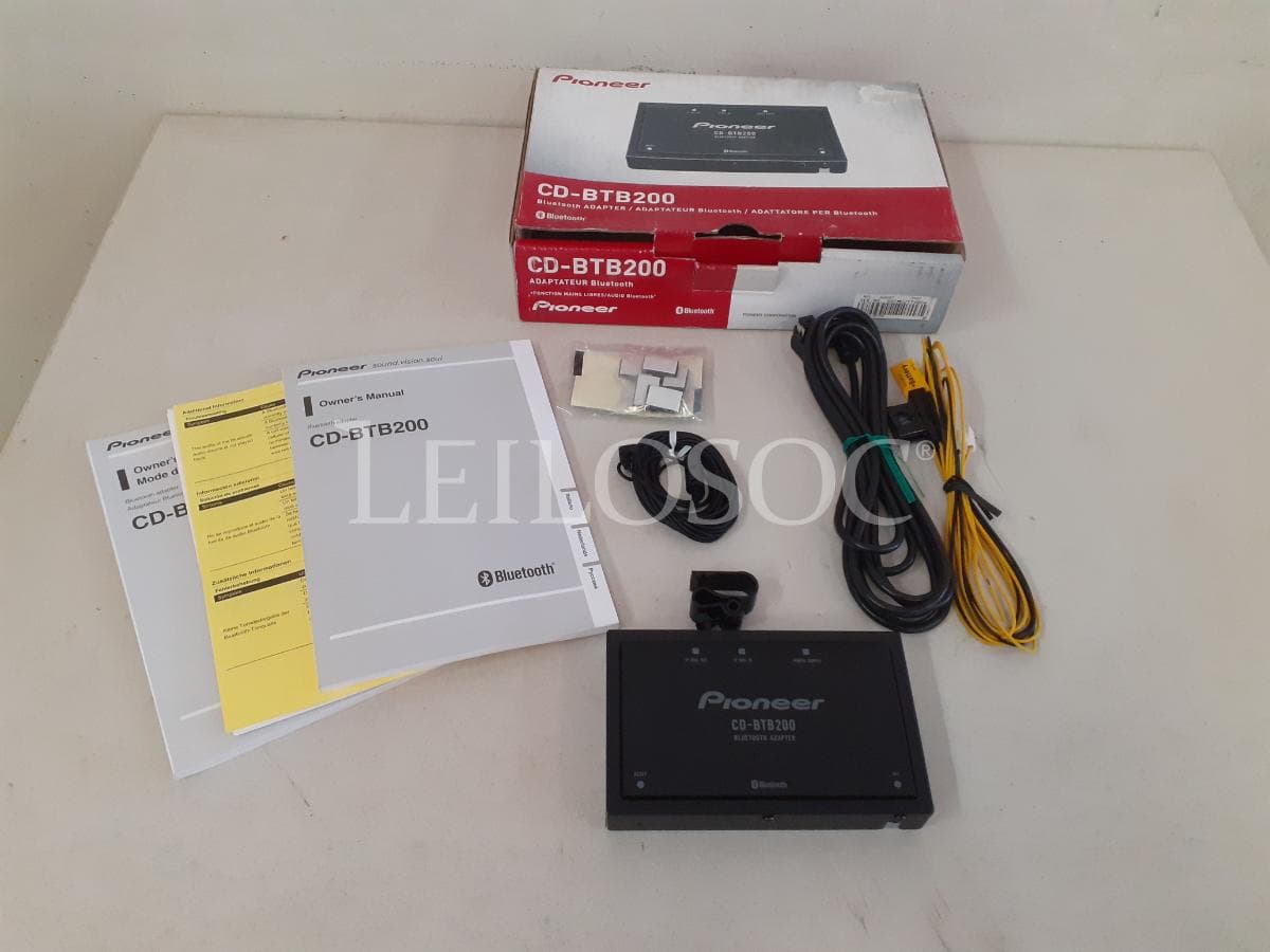Adaptador Bluetooth — imagem 6