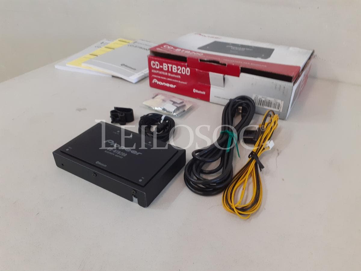 Adaptador Bluetooth — imagem 4