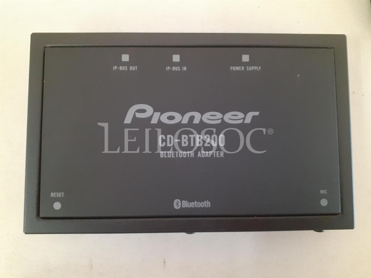 Adaptador Bluetooth — imagem 5