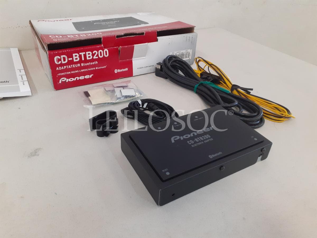 Adaptador Bluetooth — imagem 1