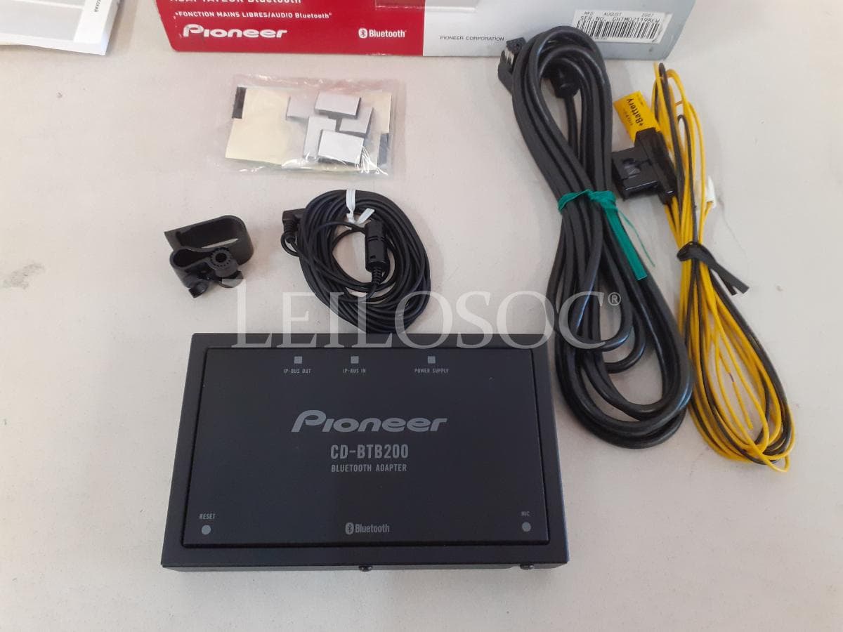 Adaptador Bluetooth — imagem 2