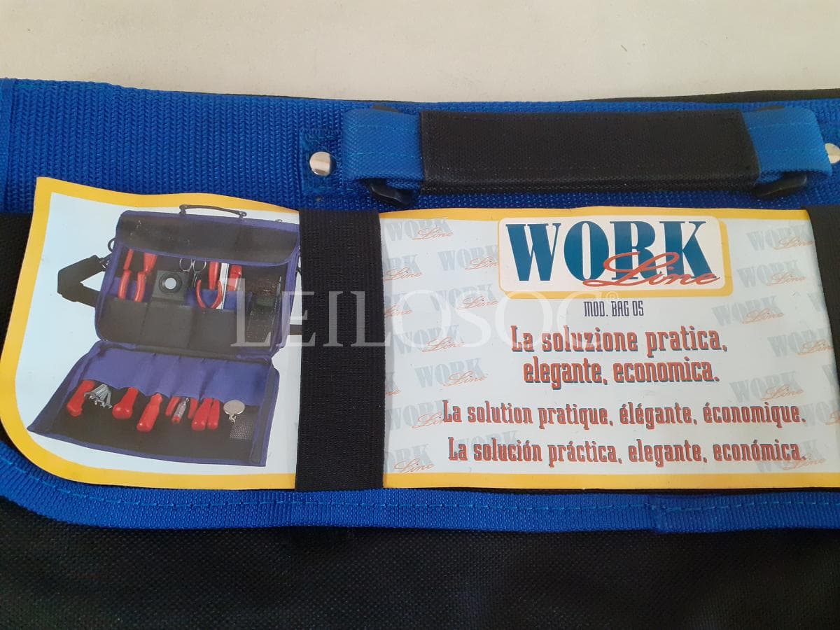 Sacos Ferramentas — imagem 4