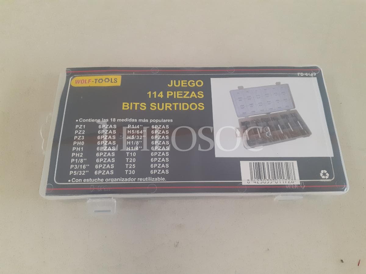 Bits — imagen 3